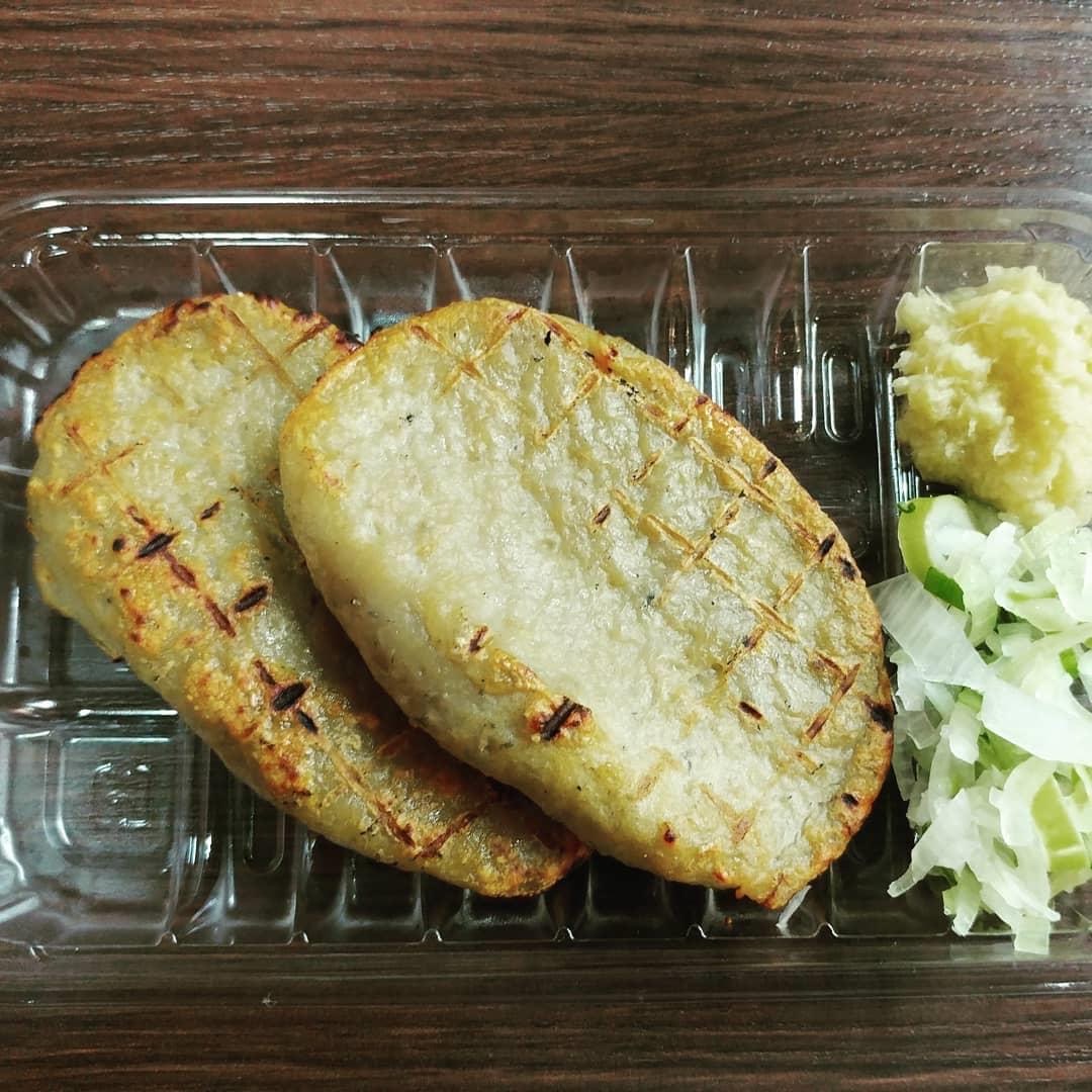 はんぺん
