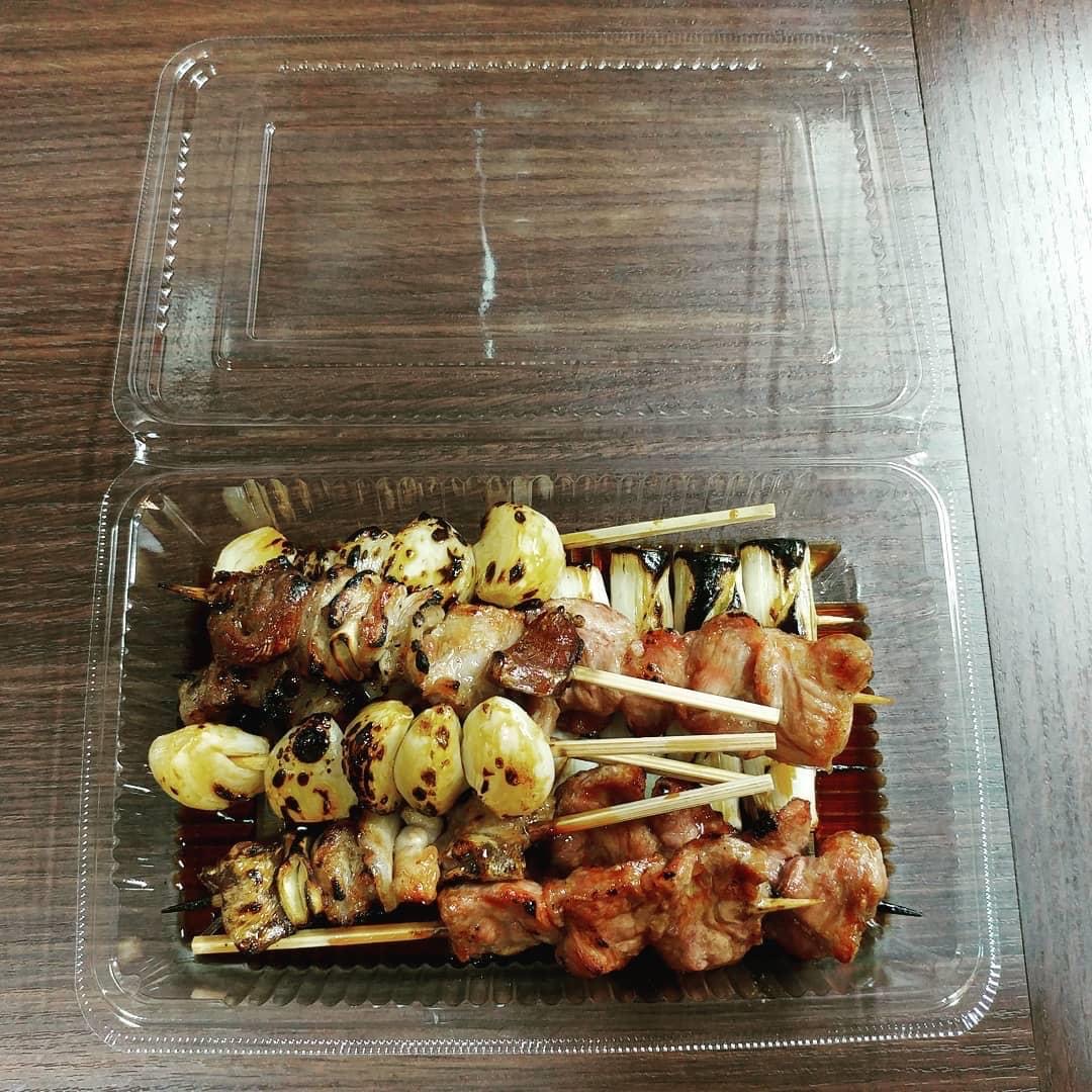 串焼きたれ